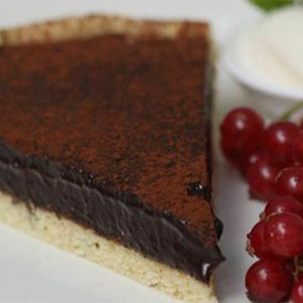 Chocolate Tart